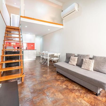 Guestready - Into Grace 5 Villa Lisboa Dış mekan fotoğraf