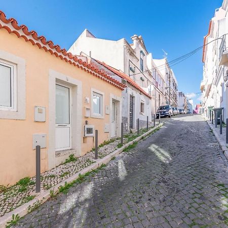 Guestready - Into Grace 5 Villa Lisboa Dış mekan fotoğraf