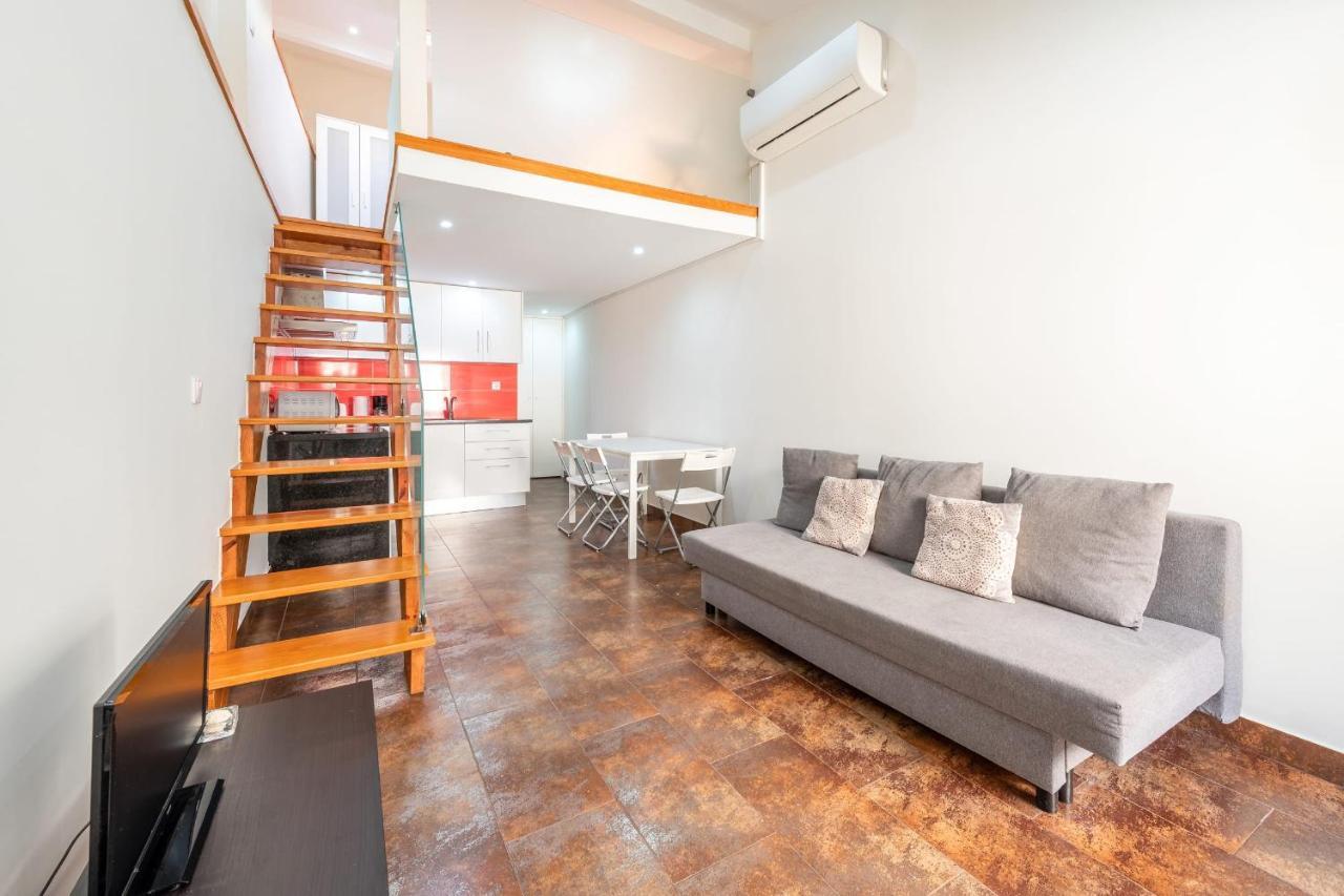 Guestready - Into Grace 5 Villa Lisboa Dış mekan fotoğraf