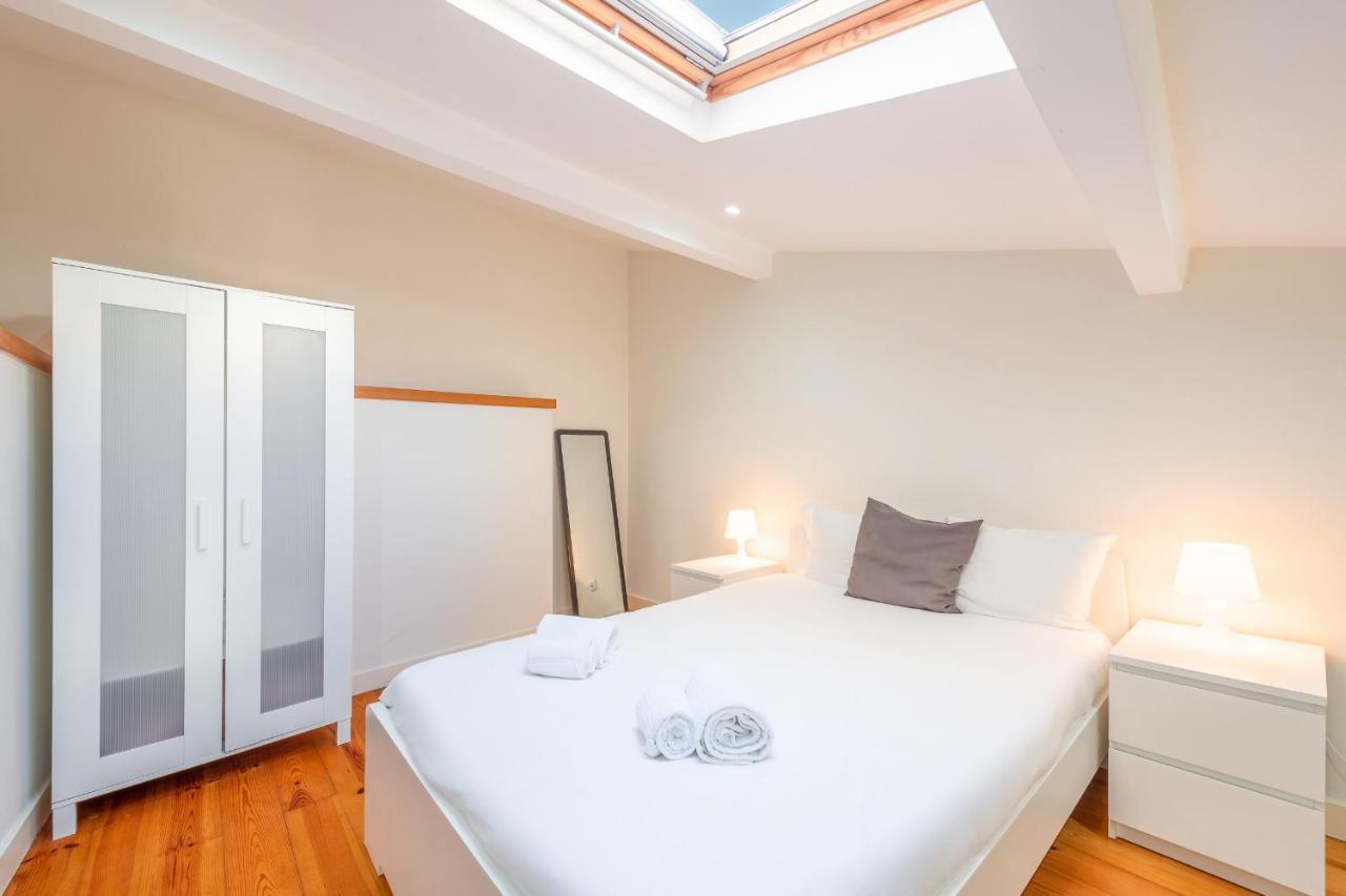 Guestready - Into Grace 5 Villa Lisboa Dış mekan fotoğraf