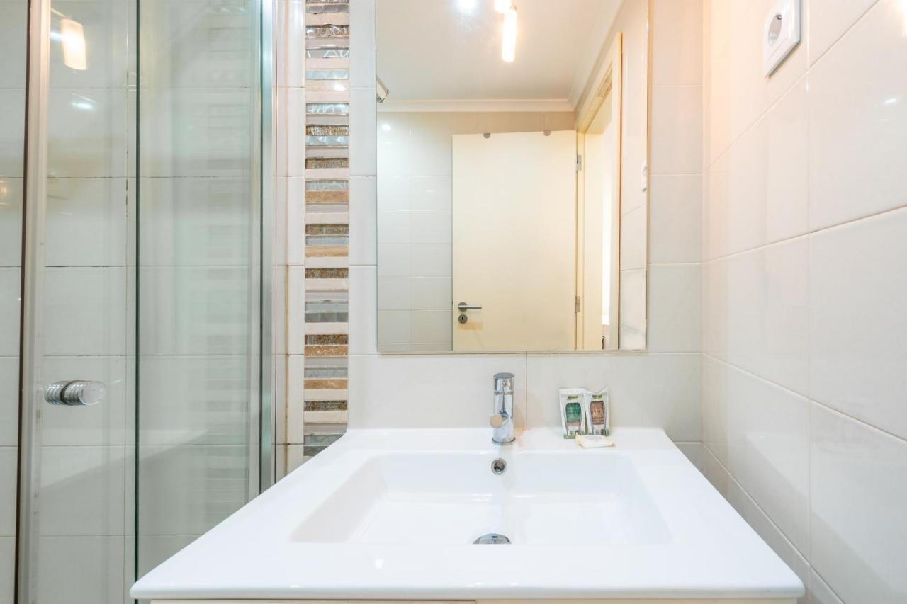 Guestready - Into Grace 5 Villa Lisboa Dış mekan fotoğraf