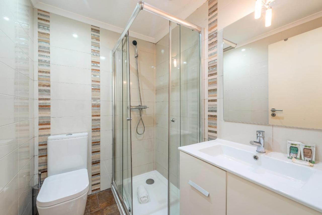Guestready - Into Grace 5 Villa Lisboa Dış mekan fotoğraf