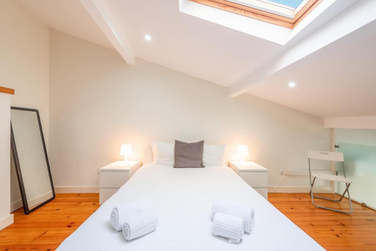 Guestready - Into Grace 5 Villa Lisboa Dış mekan fotoğraf