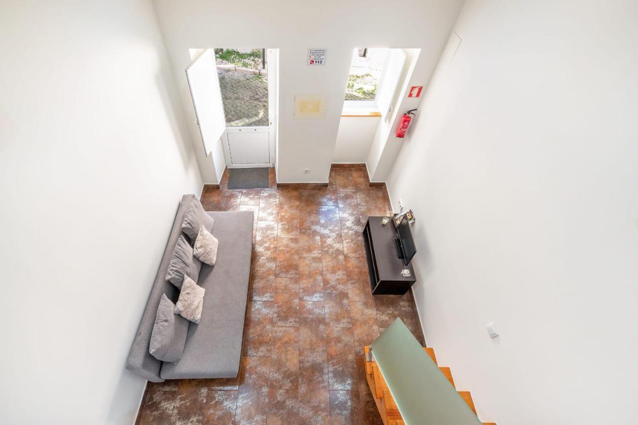 Guestready - Into Grace 5 Villa Lisboa Dış mekan fotoğraf