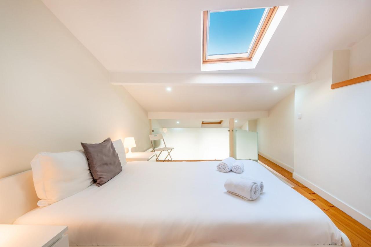 Guestready - Into Grace 5 Villa Lisboa Dış mekan fotoğraf