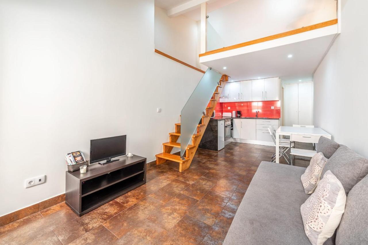 Guestready - Into Grace 5 Villa Lisboa Dış mekan fotoğraf